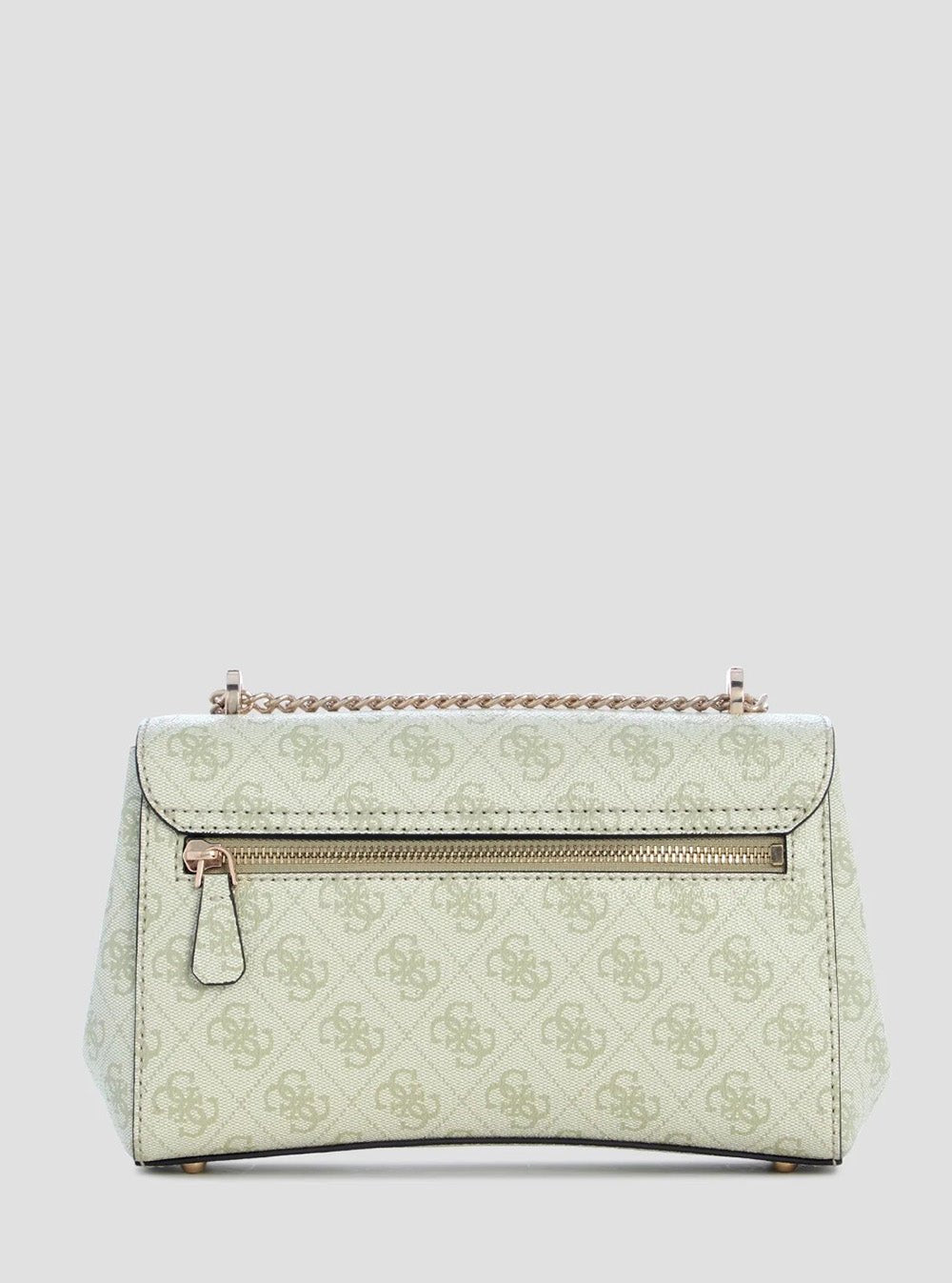 תיק Guess Leona Logo Convrtbl Xbody Flap נשים