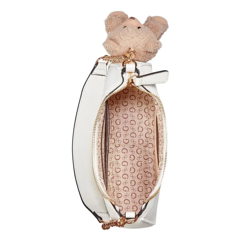 תיק Guess Havanna Shoulder Crossbody נשים