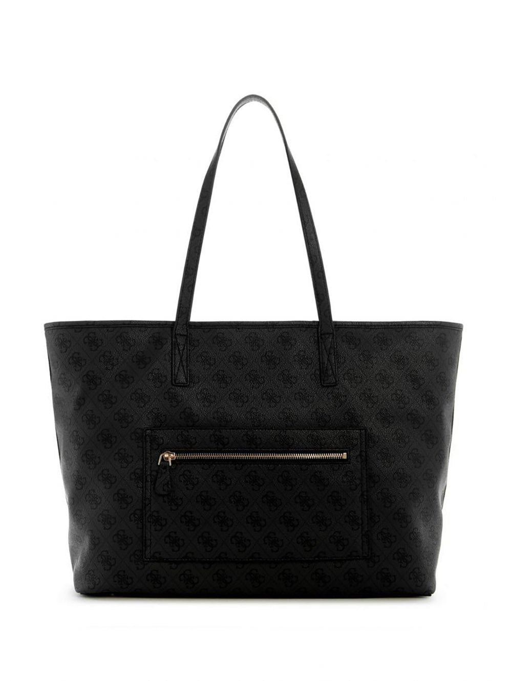 תיק Guess Power Play Ii Large Tech Tote נשים