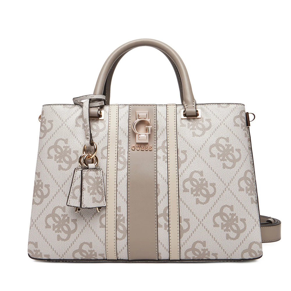 תיק Guess Erenia Girlfriend Satchel נשים