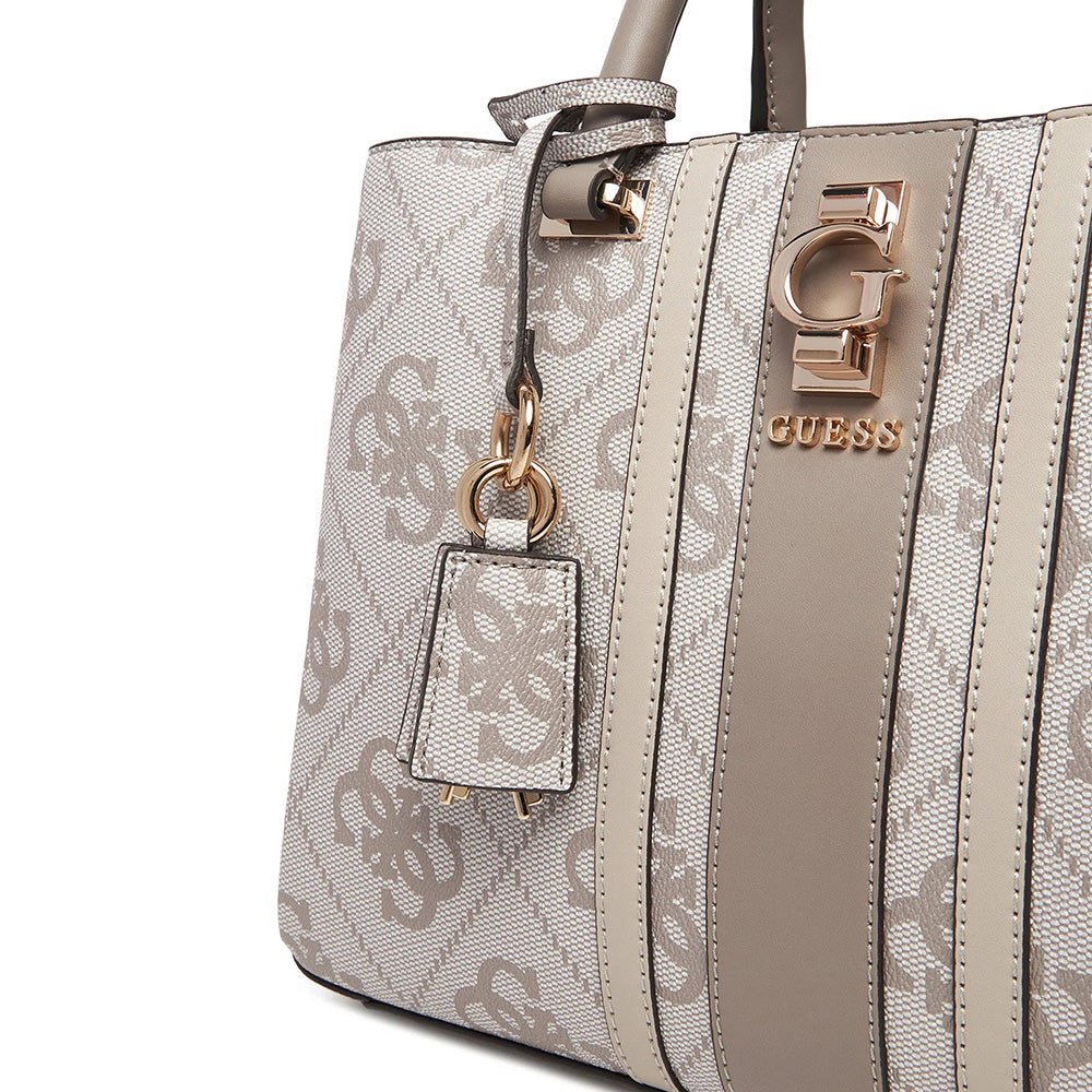 תיק Guess Erenia Girlfriend Satchel נשים