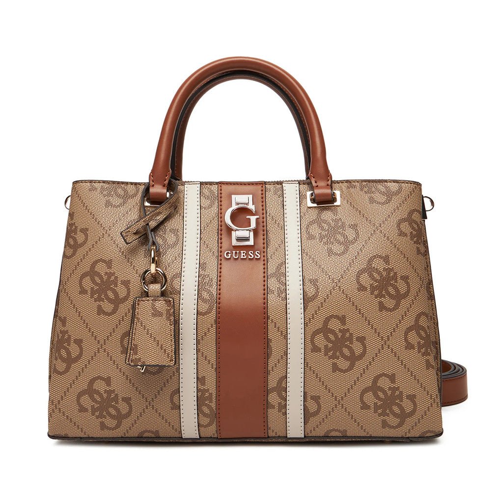 תיק Guess Erenia Girlfriend Satchel נשים