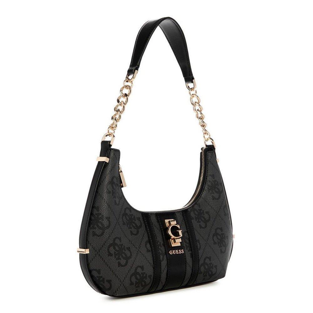 תיק Guess Erenia Top Zip Shoulder Bag נשים
