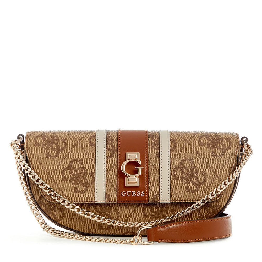תיק Guess Erenia Convertible Xbody Flap נשים