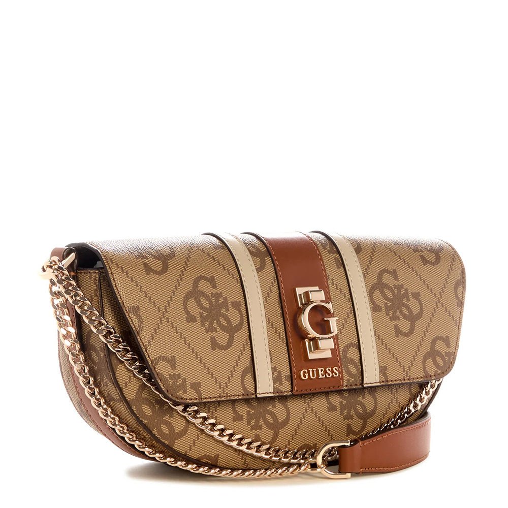 תיק Guess Erenia Convertible Xbody Flap נשים
