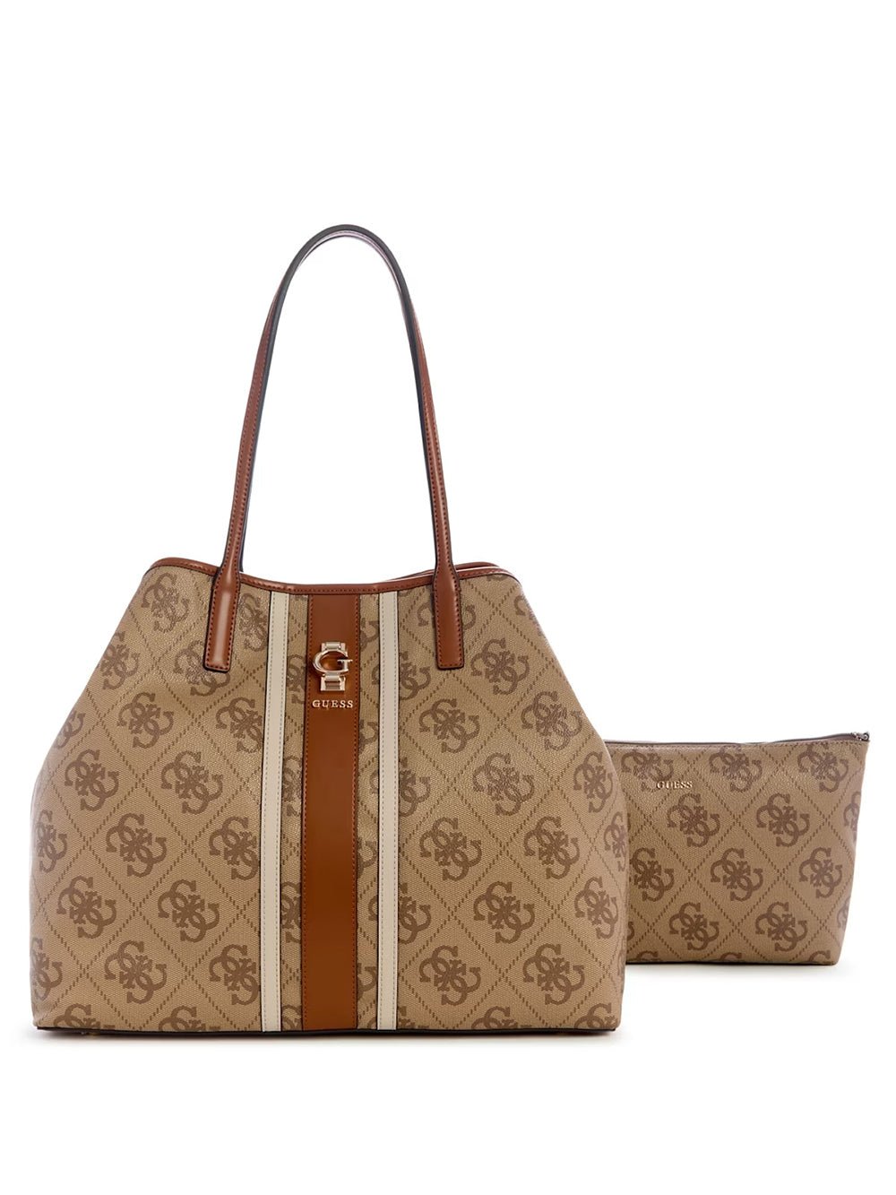 תיק Guess Erenia Large 2 In 1 Tote נשים