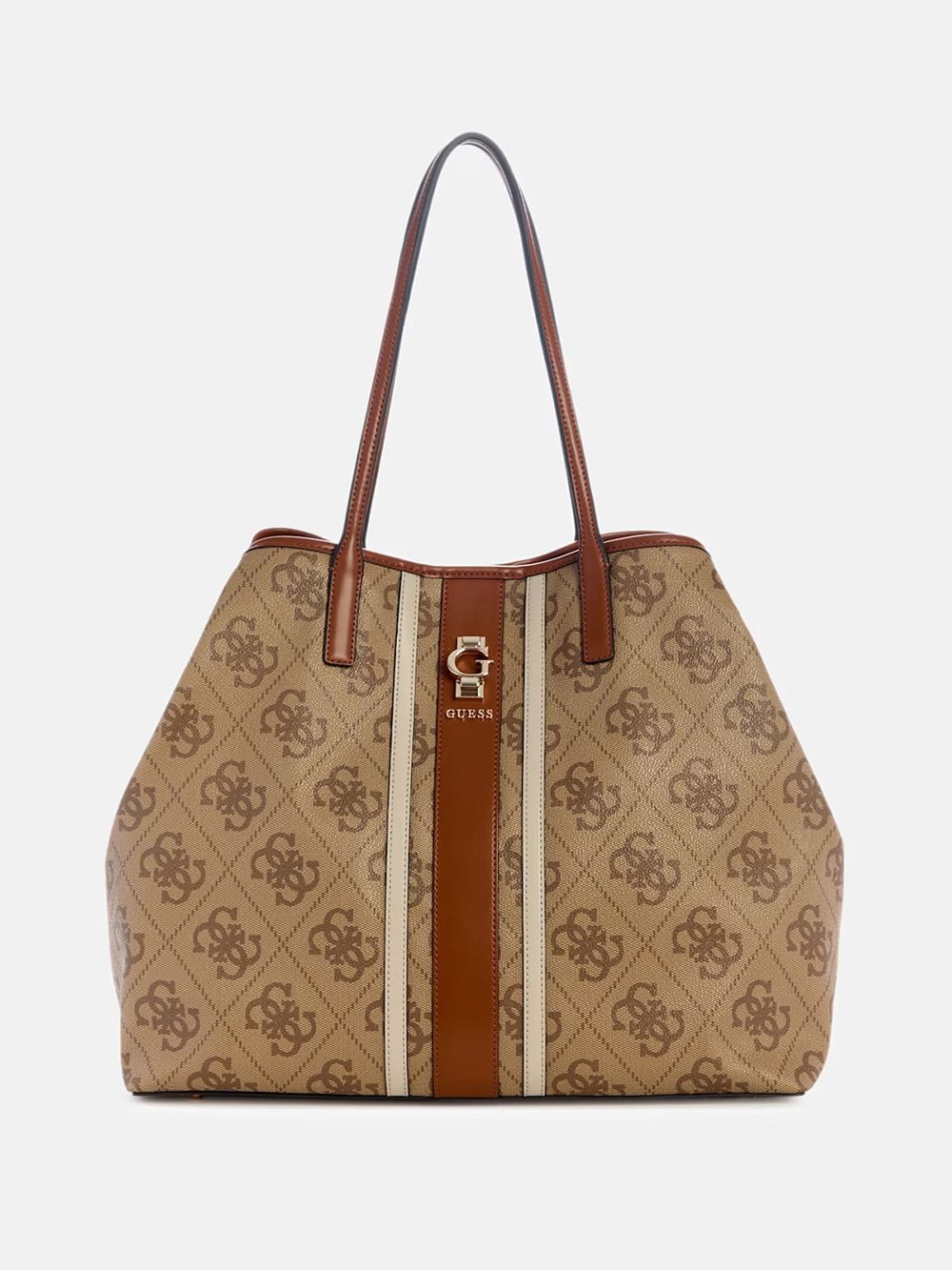 תיק Guess Erenia Large 2 In 1 Tote נשים