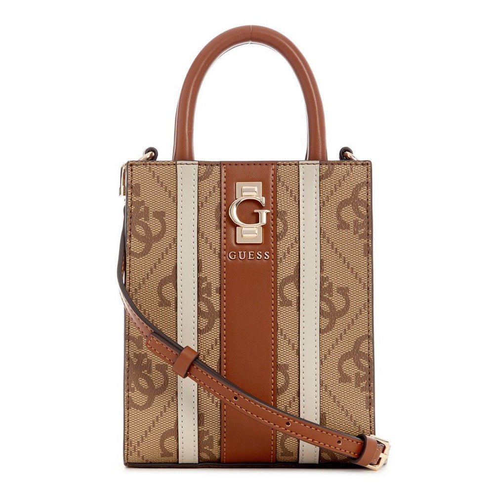 תיק Guess Erenia Mini Tote נשים