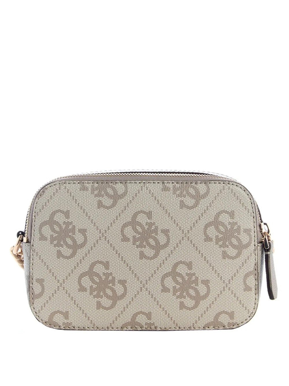 תיק Guess Noelle Ii Camera Crossbody נשים