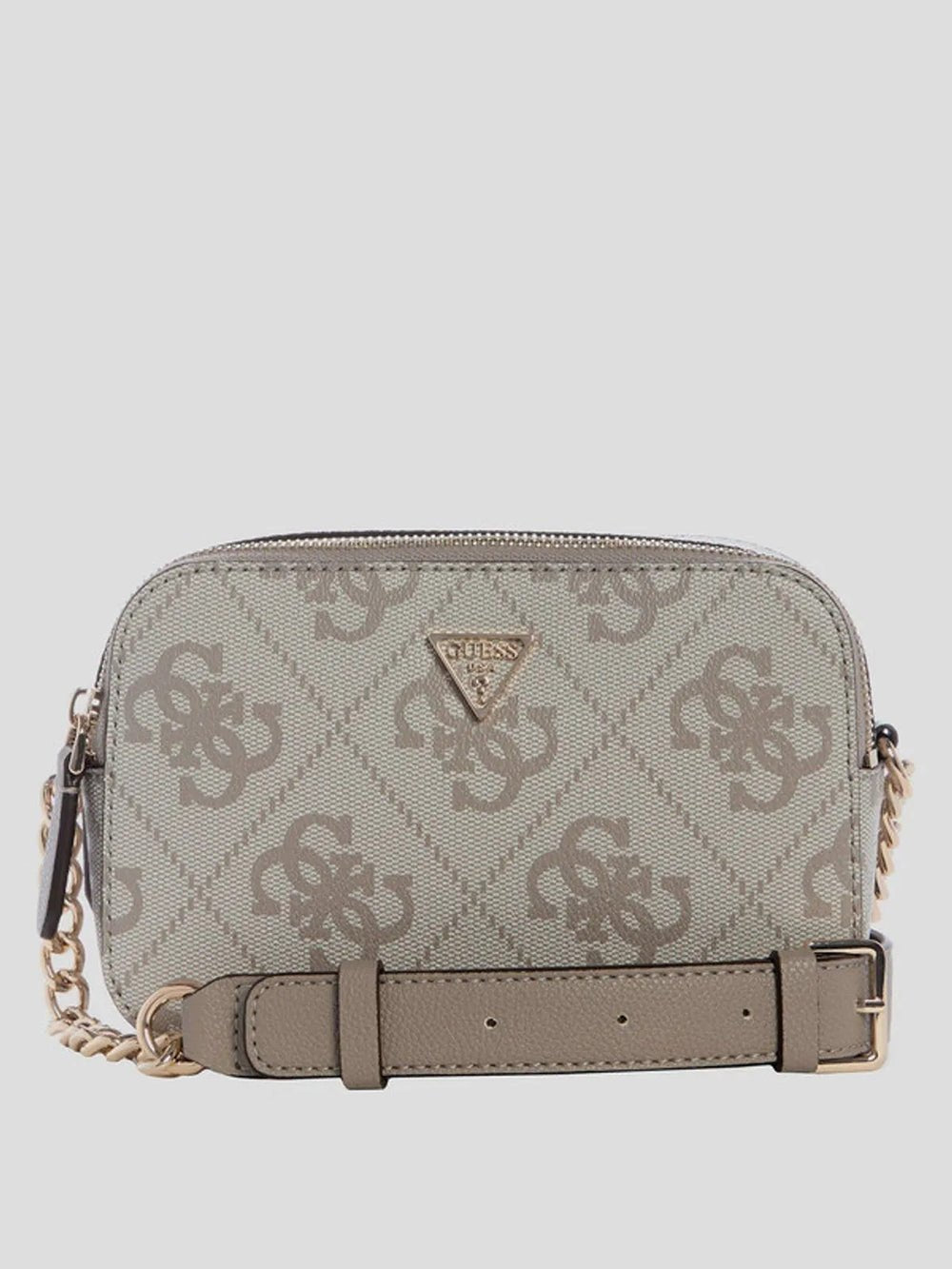 תיק Guess Noelle Ii Camera Crossbody נשים