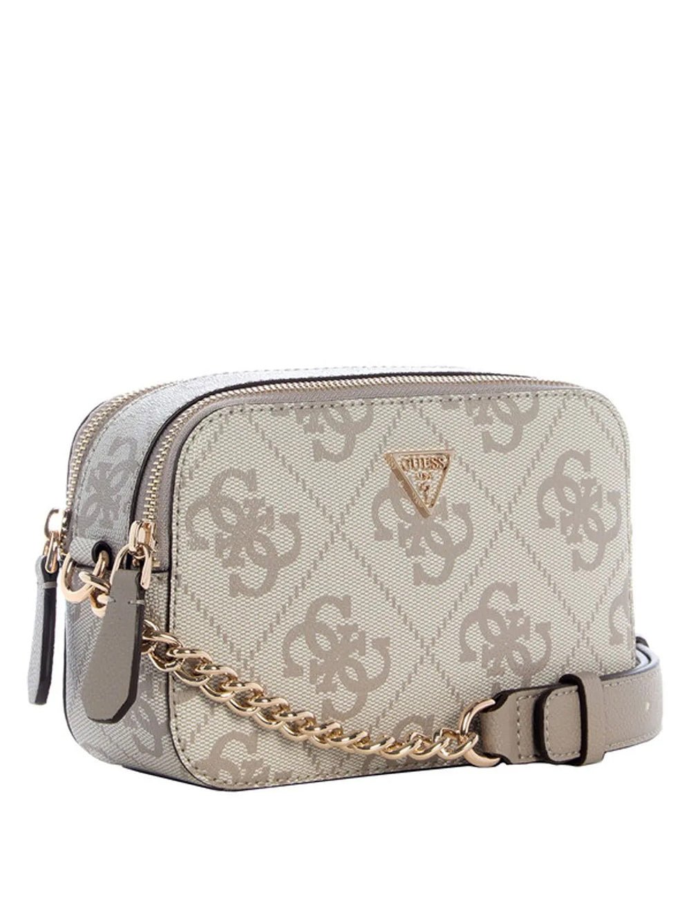 תיק Guess Noelle Ii Camera Crossbody נשים