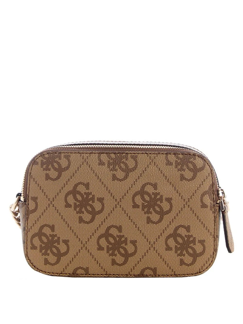 תיק Guess Noelle Ii Camera Crossbody נשים