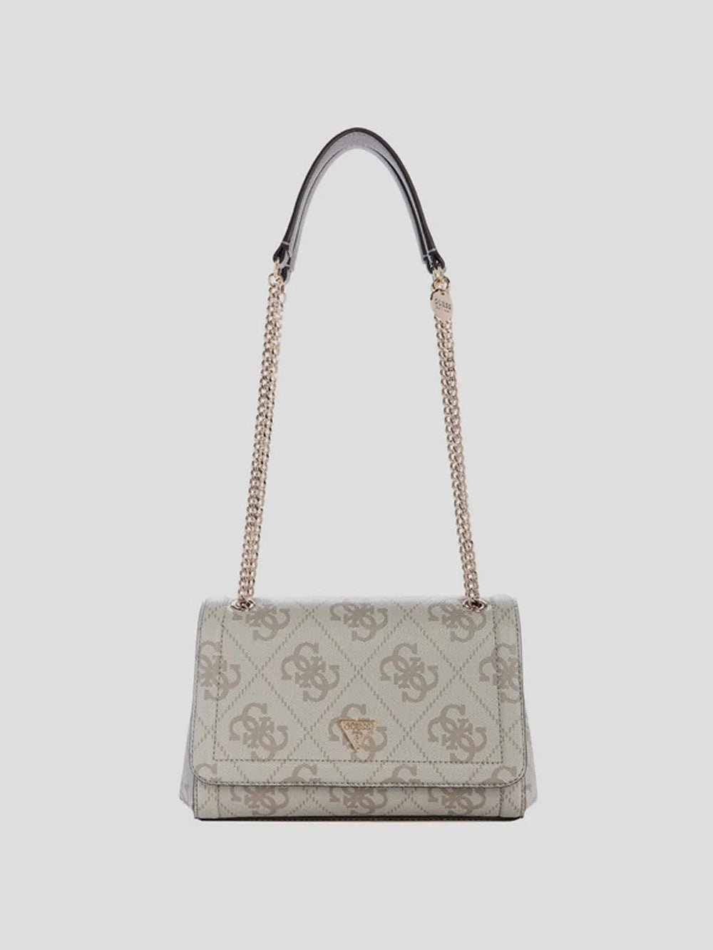 תיק Guess Noelle Ii Cnvrtble Xbody Flap נשים