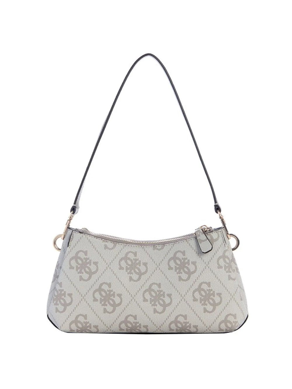 תיק Guess Noelle Ii 3 Comp Shldr Xbody נשים