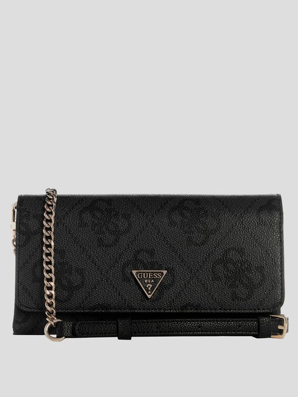 תיק Guess Noelle Ii Xbody Flap Organizer נשים