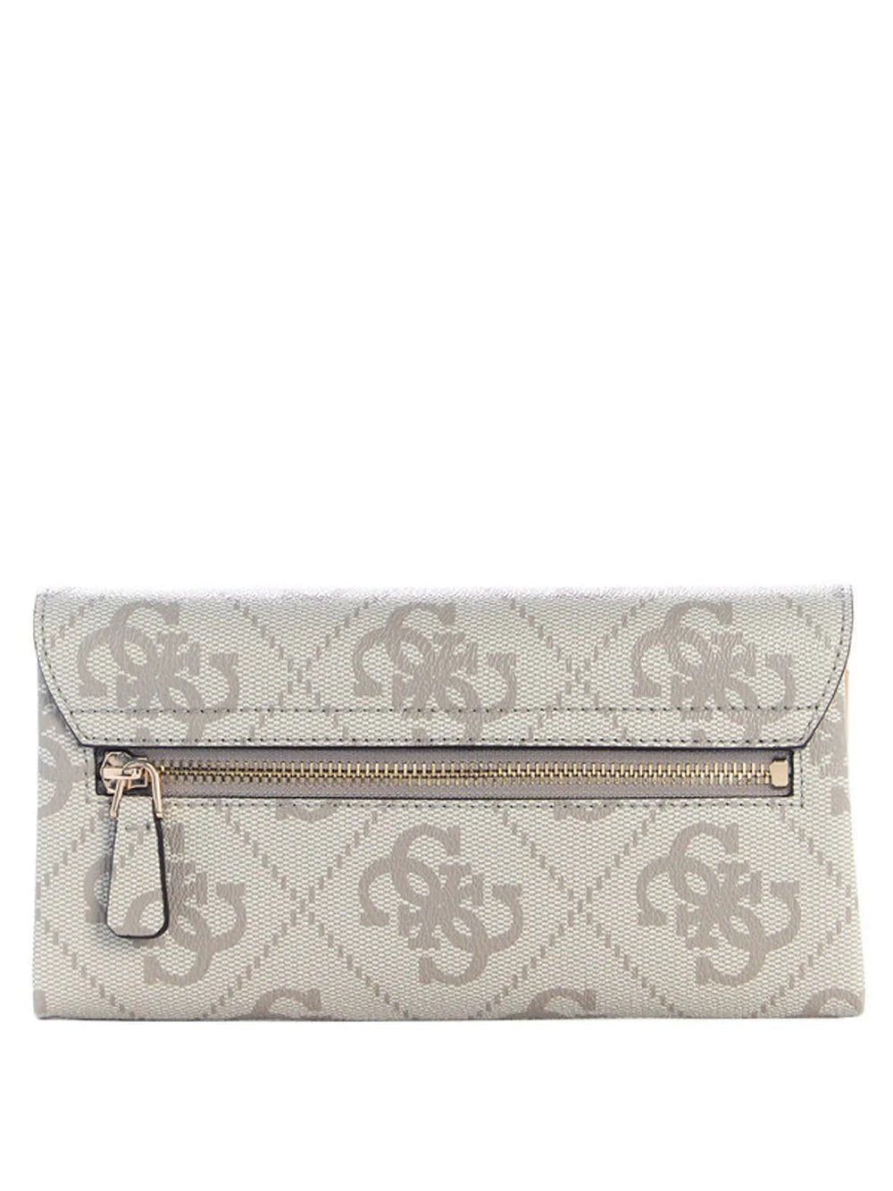 תיק Guess Noelle Ii Xbody Flap Organizer נשים