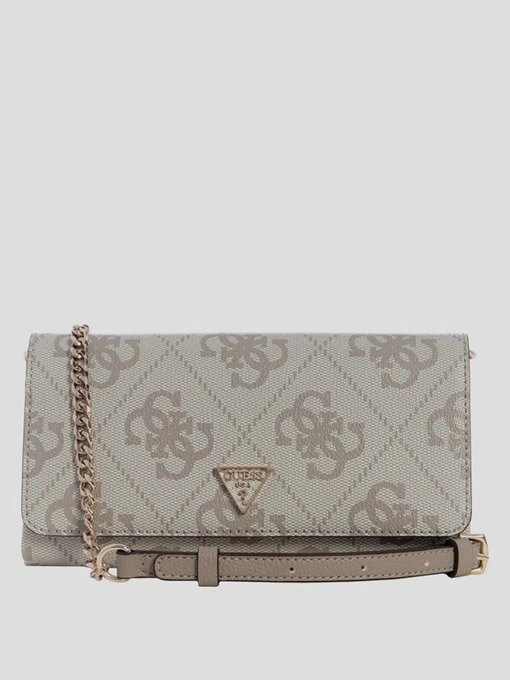 תיק Guess Noelle Ii Xbody Flap Organizer נשים