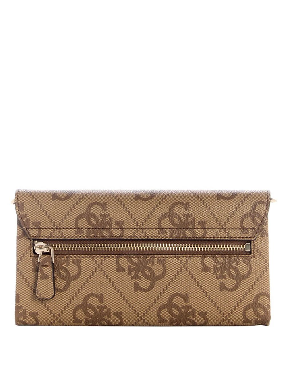 תיק Guess Noelle Ii Xbody Flap Organizer נשים