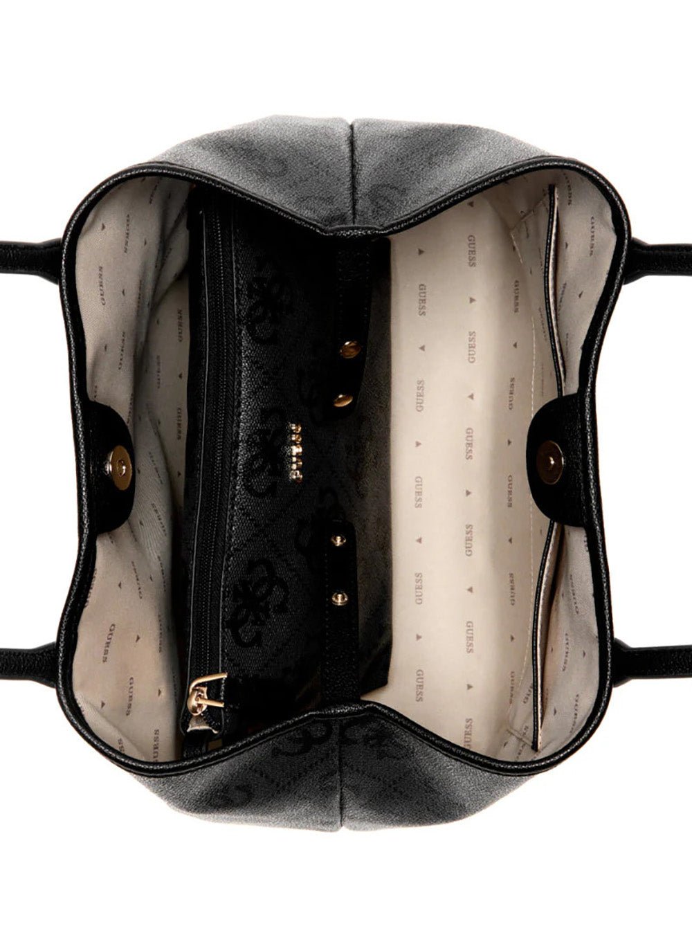 תיק Guess Victtoria 2 In 1 Tote נשים