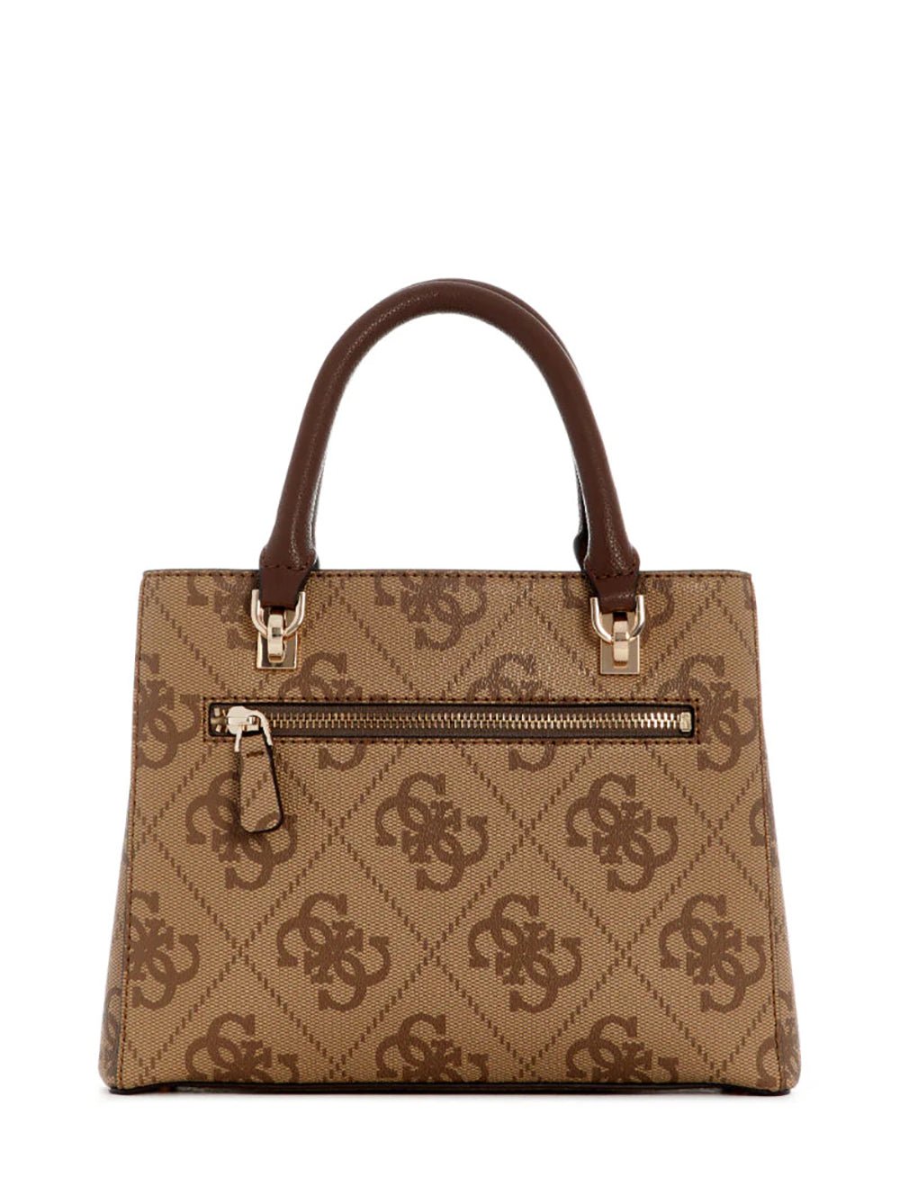 תיק Guess Noelle Ii Sml Multi Comp Stchl נשים
