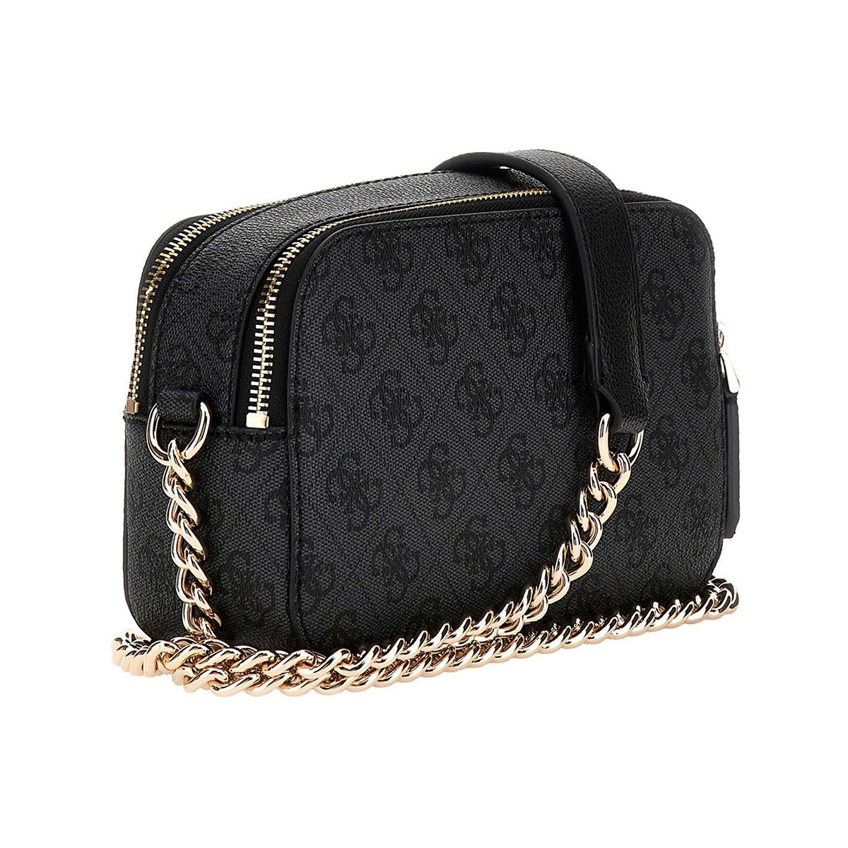 תיק Guess Noelle Ii Camera Crossbody נשים