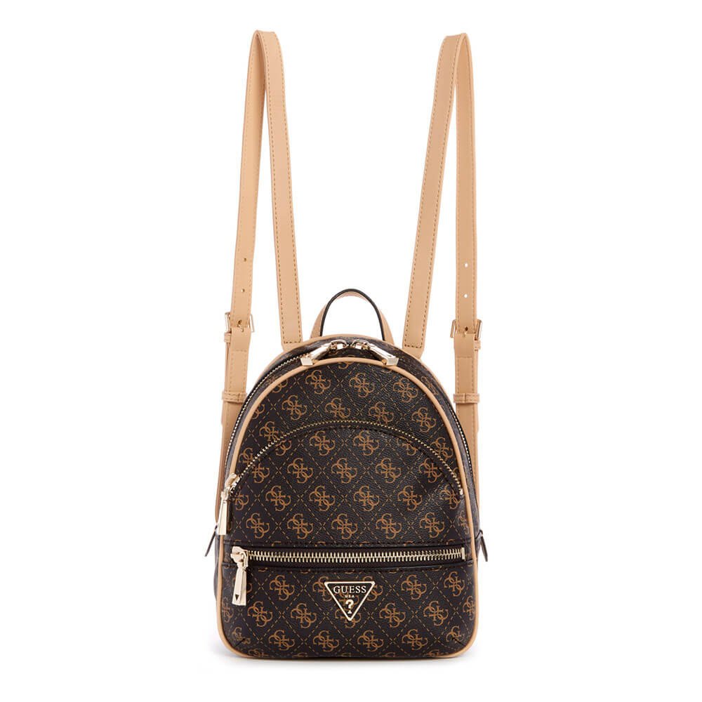 תיק גב Guess נשים Manhatten Backpack