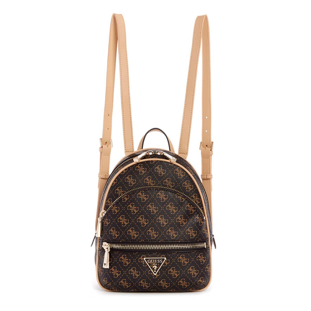 תיק גב Guess נשים Manhatten Backpack