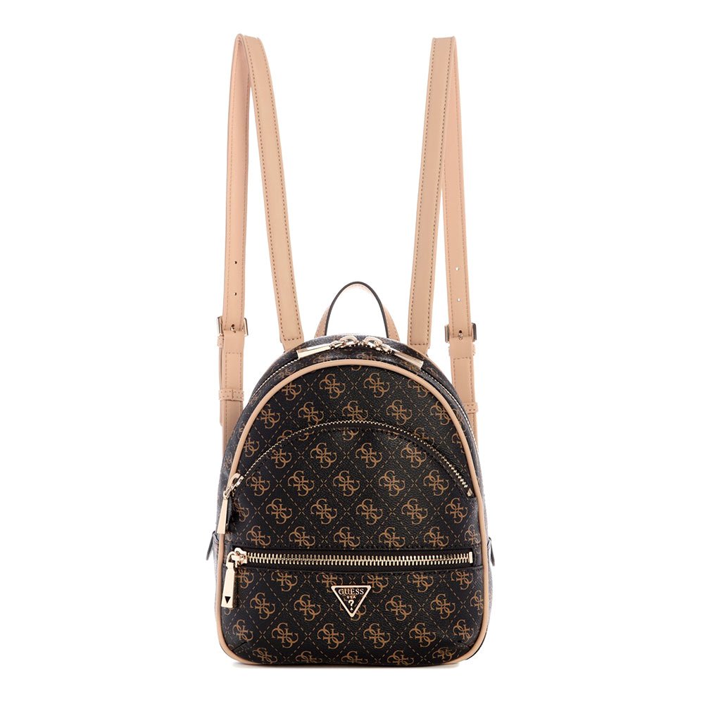 תיק גב Guess Manhattan Ii נשים