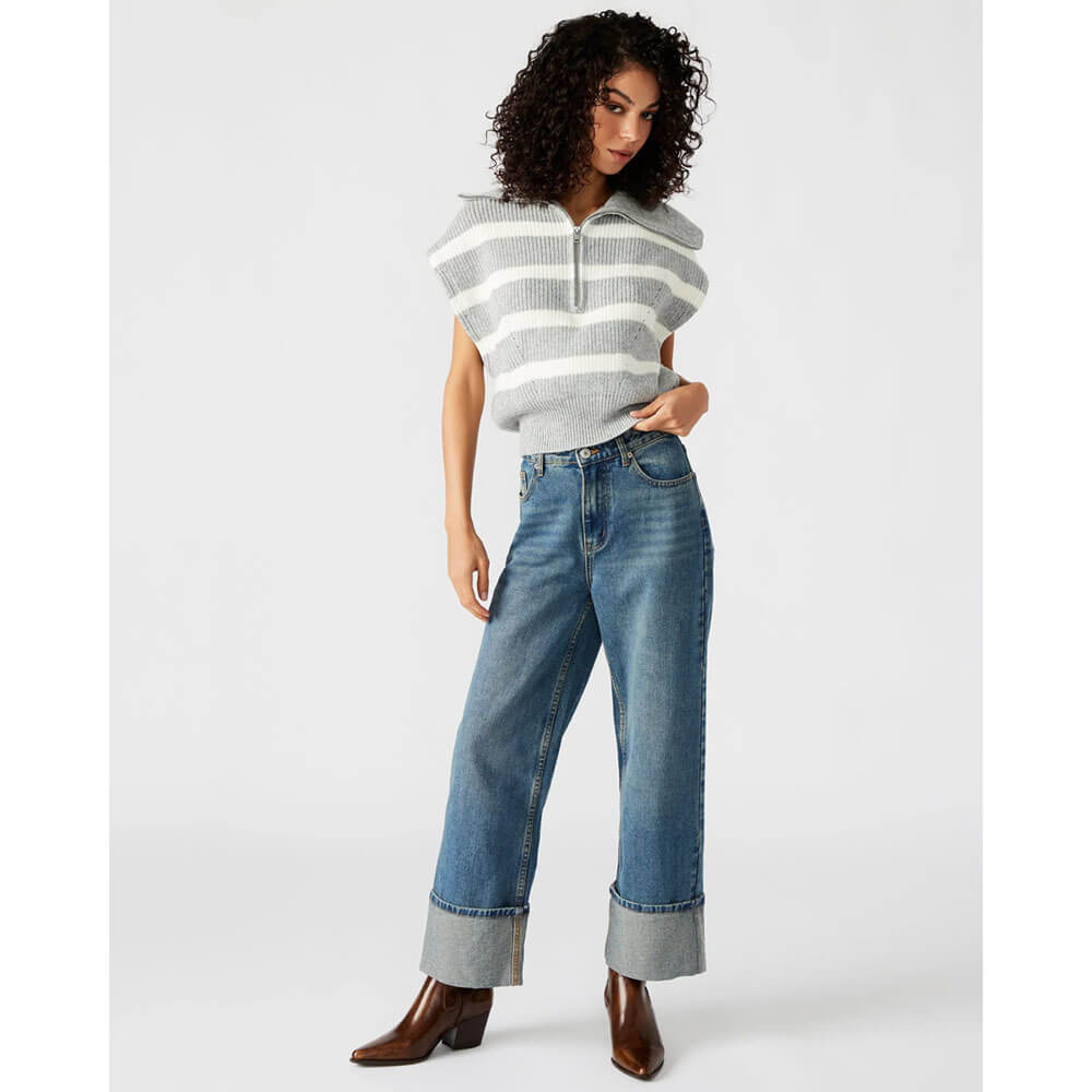 ג'ינס סטיב מאדן Noelie נשים