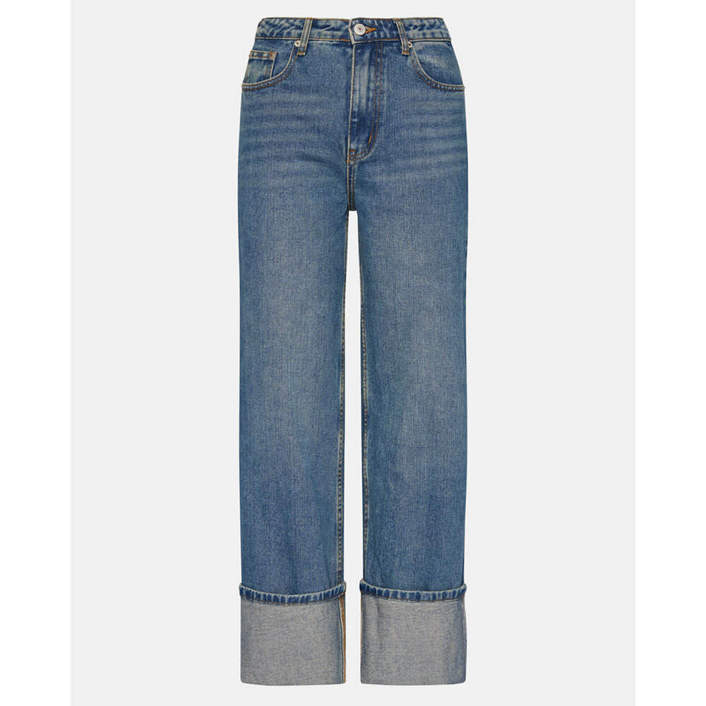 ג'ינס סטיב מאדן Noelie נשים