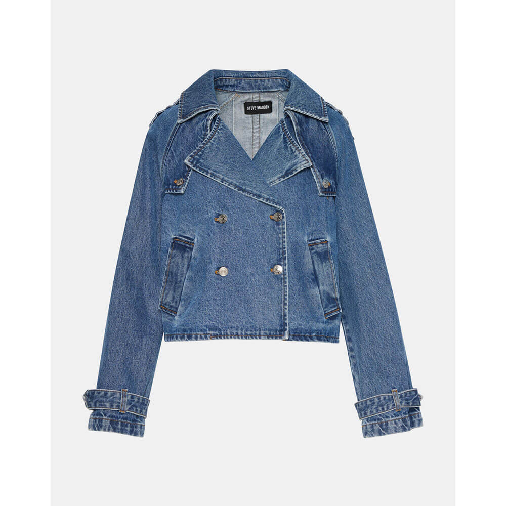 ג'קט סטיב מאדן Sirus נשים