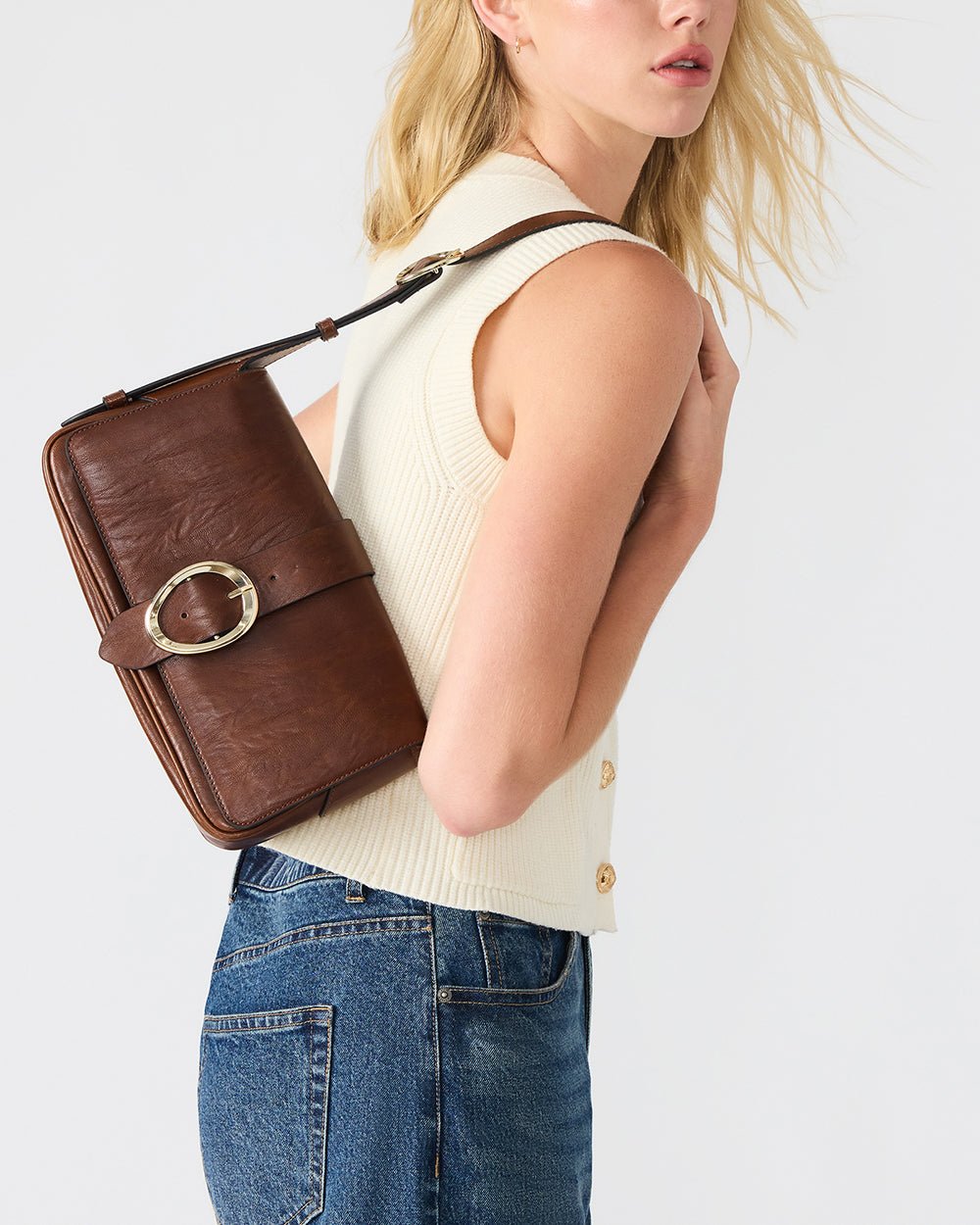 תיק סטיב מאדן Bcelena נשים