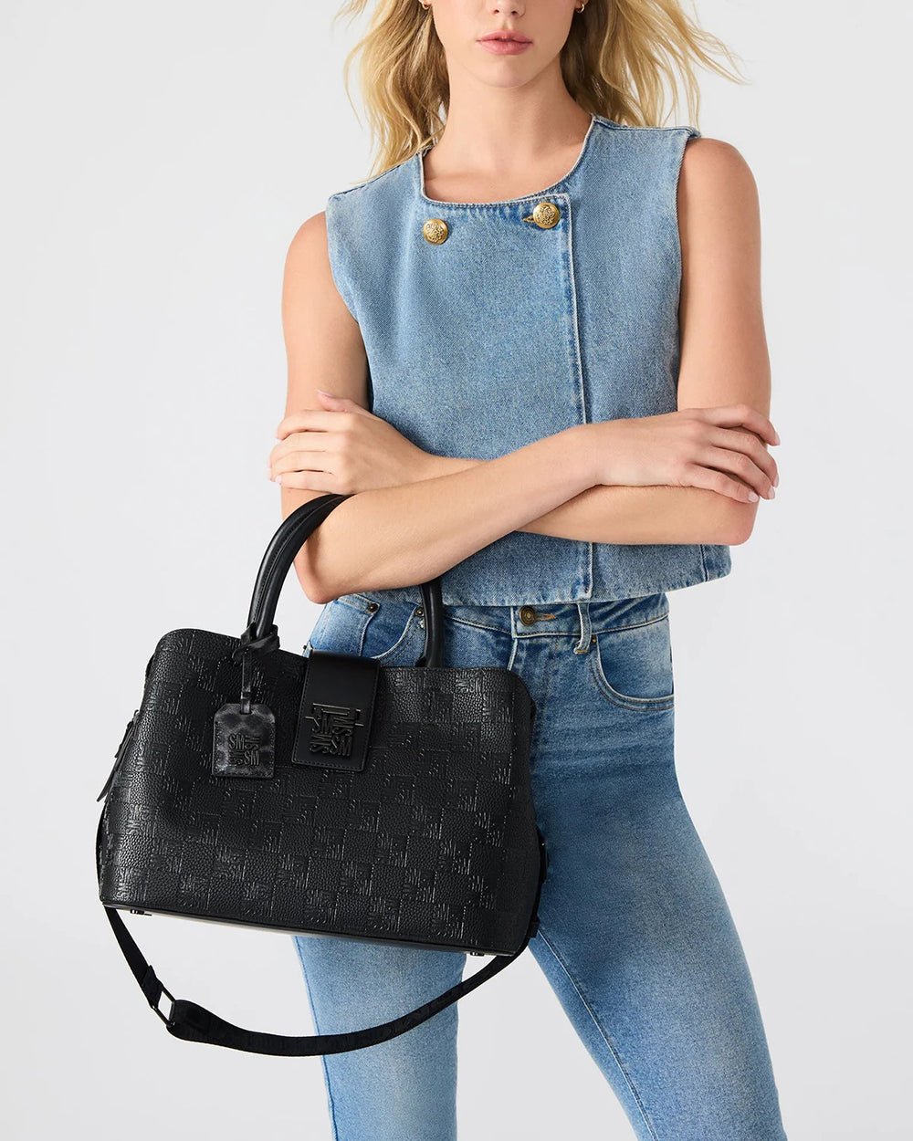 תיק סטיב מאדן Bkess-C נשים