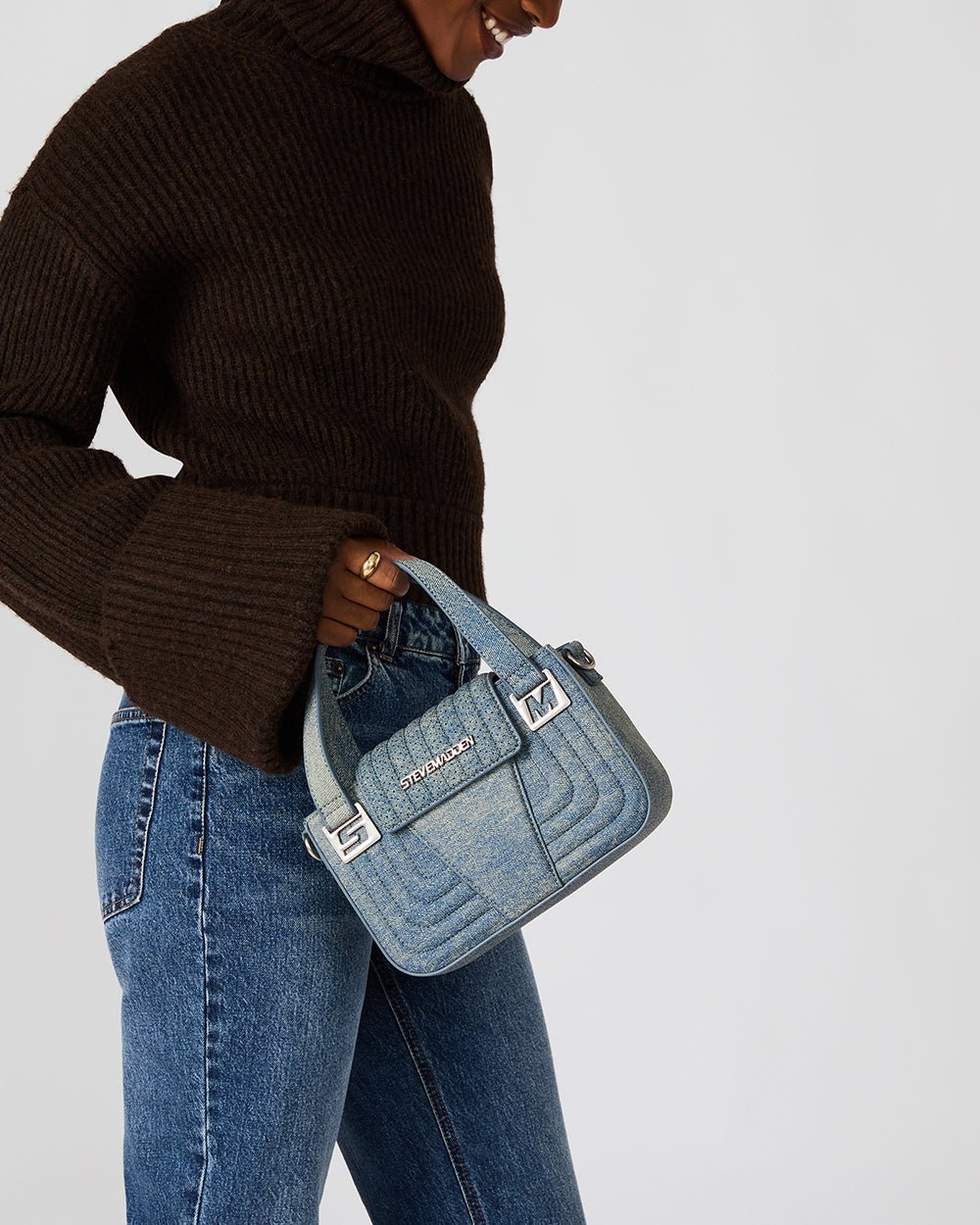 תיק סטיב מאדן Bkitt נשים