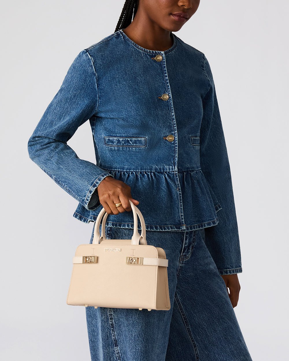 תיק סטיב מאדן Blindie נשים