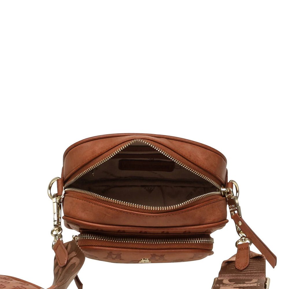 תיק סטיב מאדן Blolla נשים