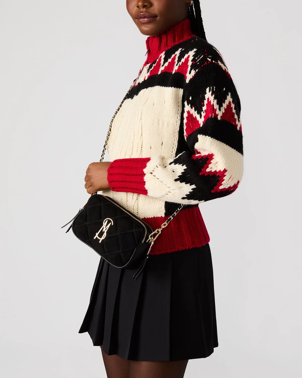 תיק סטיב מאדן Bmarvi-S נשים