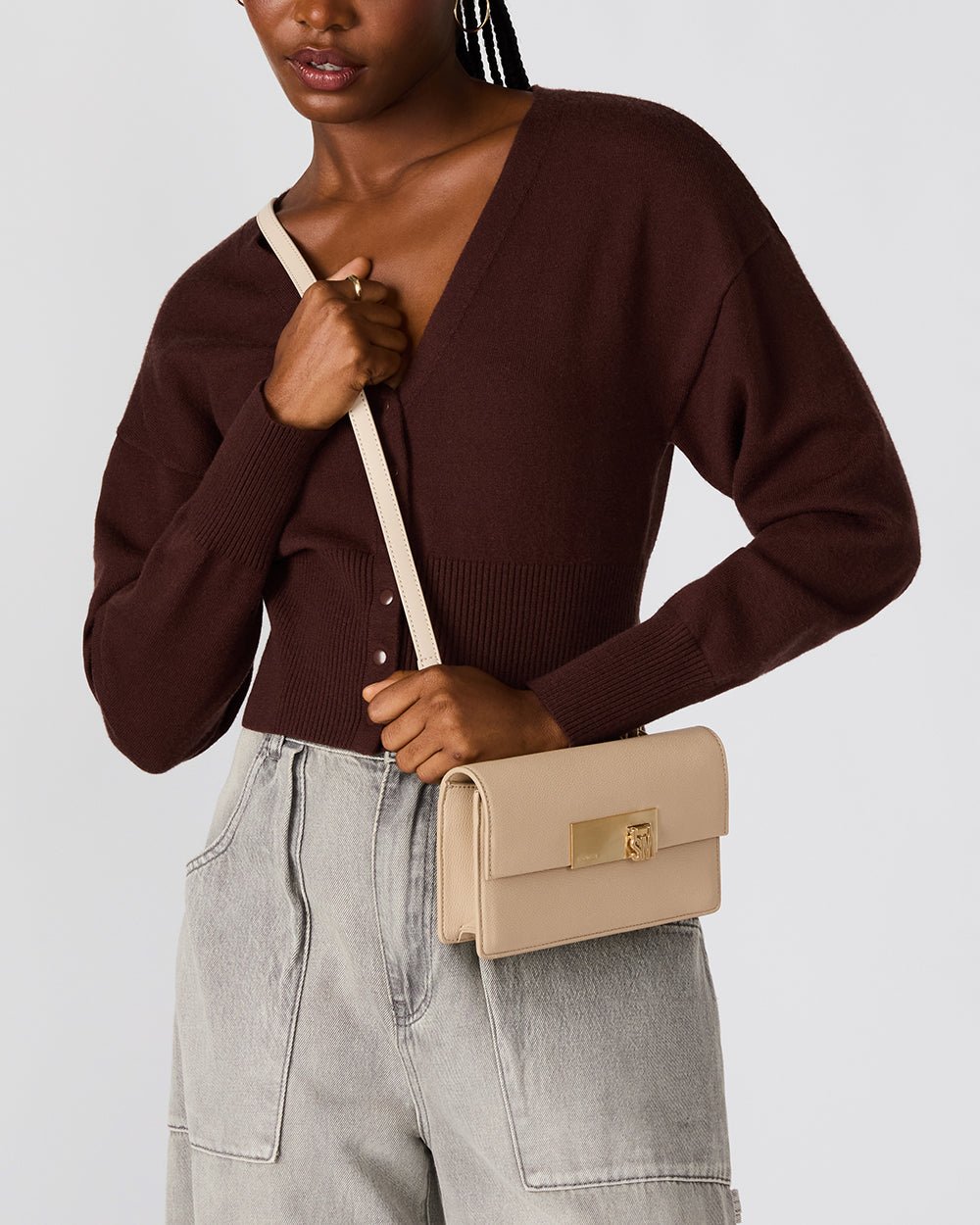 תיק סטיב מאדן Bnesta נשים