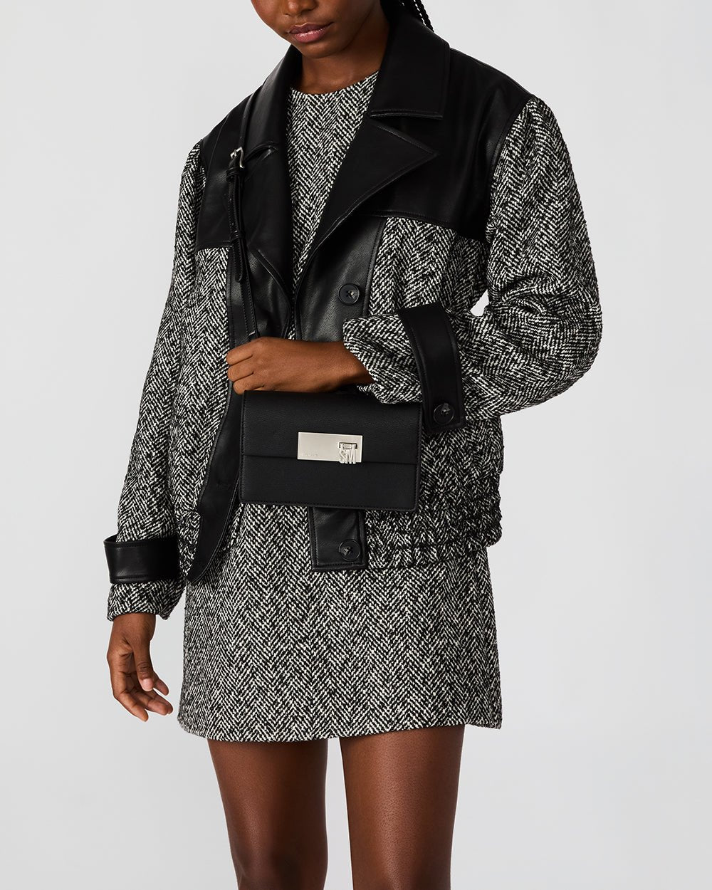 תיק סטיב מאדן Bnesta נשים