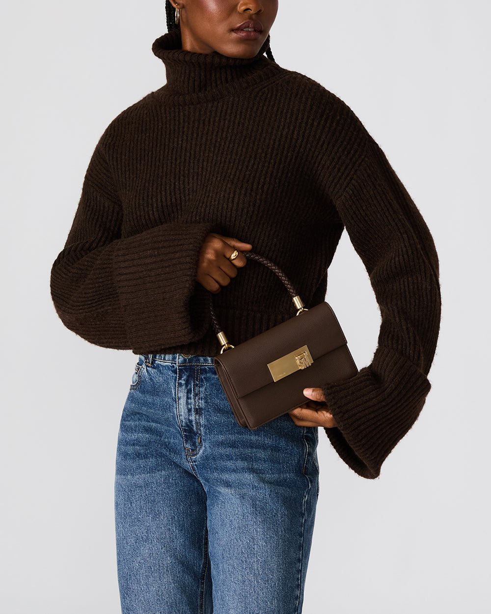 תיק סטיב מאדן Bnesta נשים