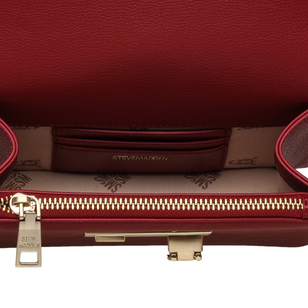 תיק סטיב מאדן Bnesta נשים