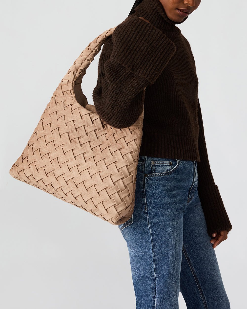 תיק סטיב מאדן Brhianon נשים