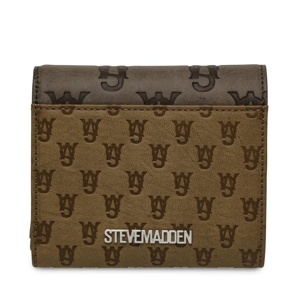 ארנק סטיב מאדן Brilli נשים