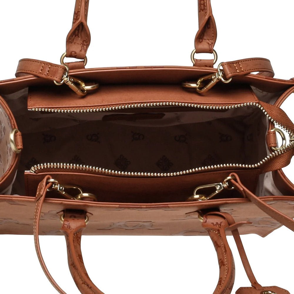 תיק סטיב מאדן Bstilo-X נשים