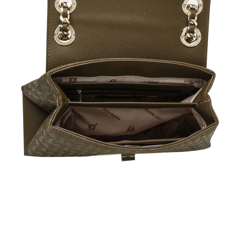 תיק סטיב מאדן Bvolt-6 נשים