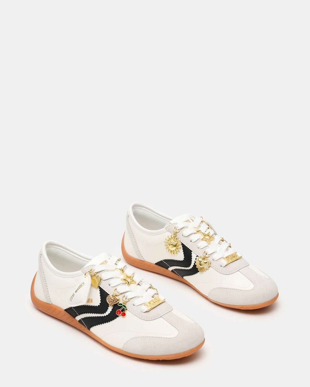 נעלי סטיב מאדן Bassett נשים