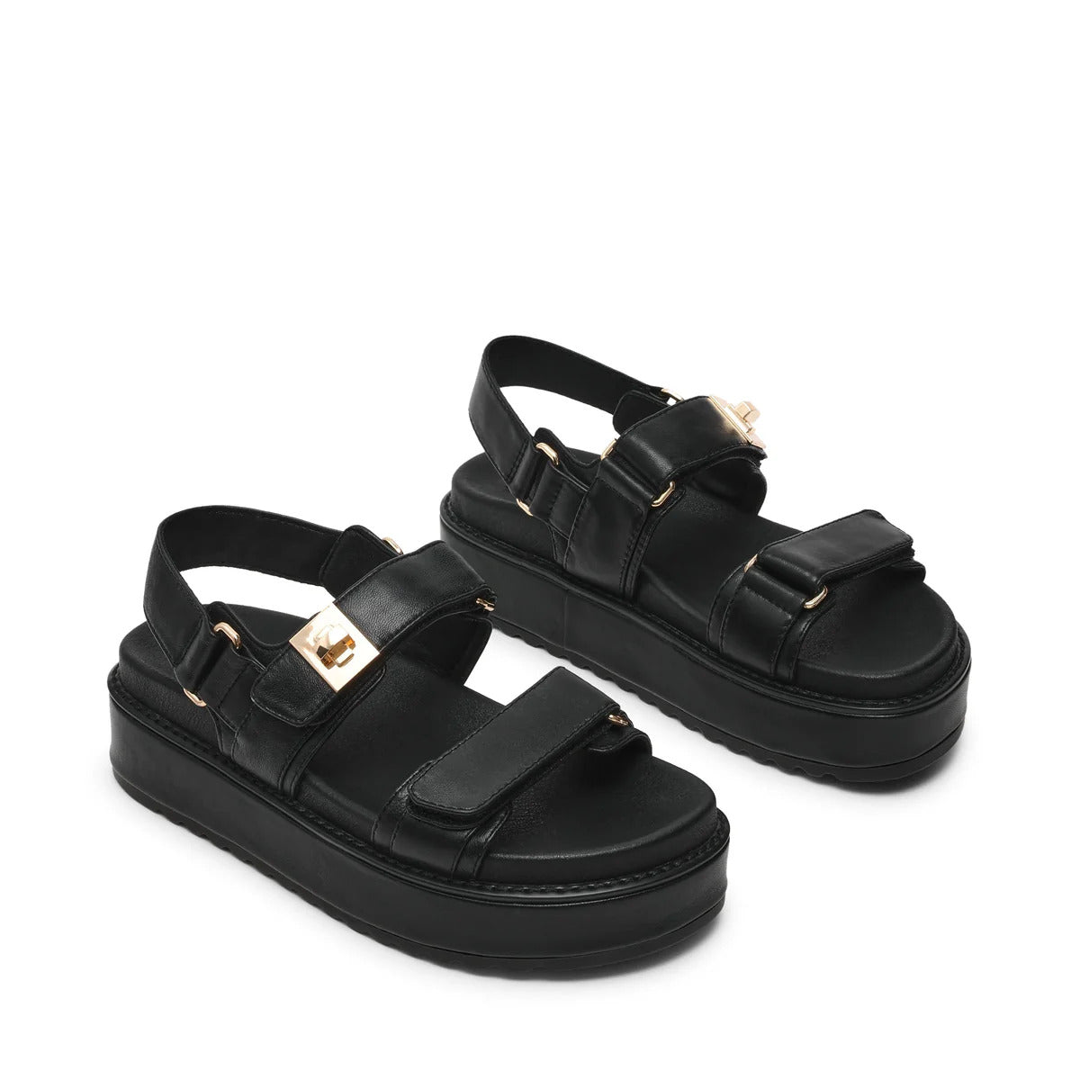 סנדלי סטיב מאדן Bigmona נשים