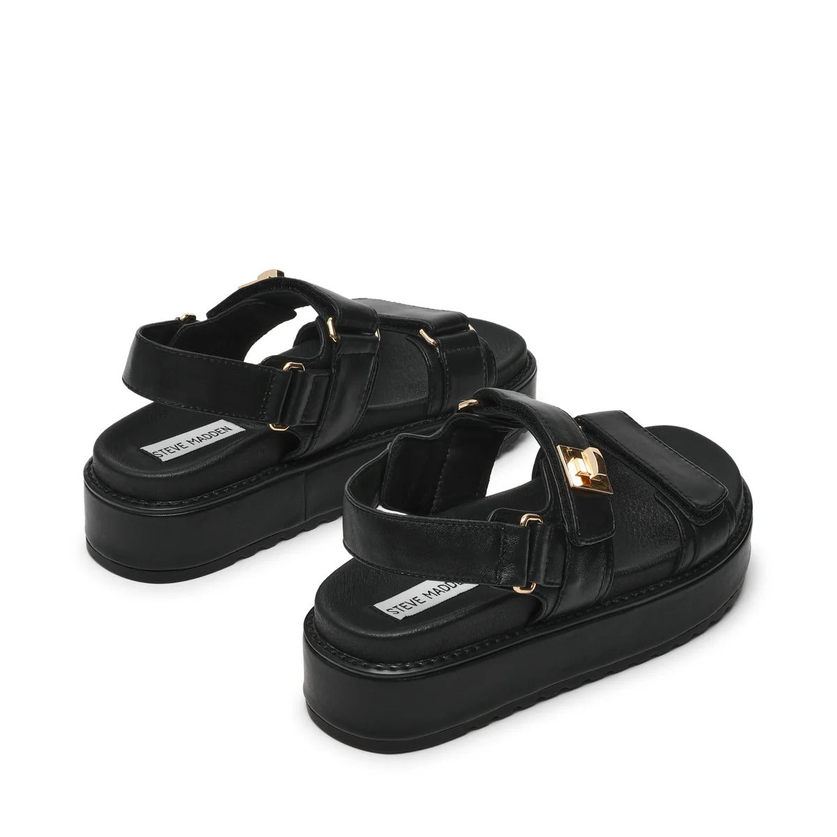 סנדלי סטיב מאדן Bigmona נשים