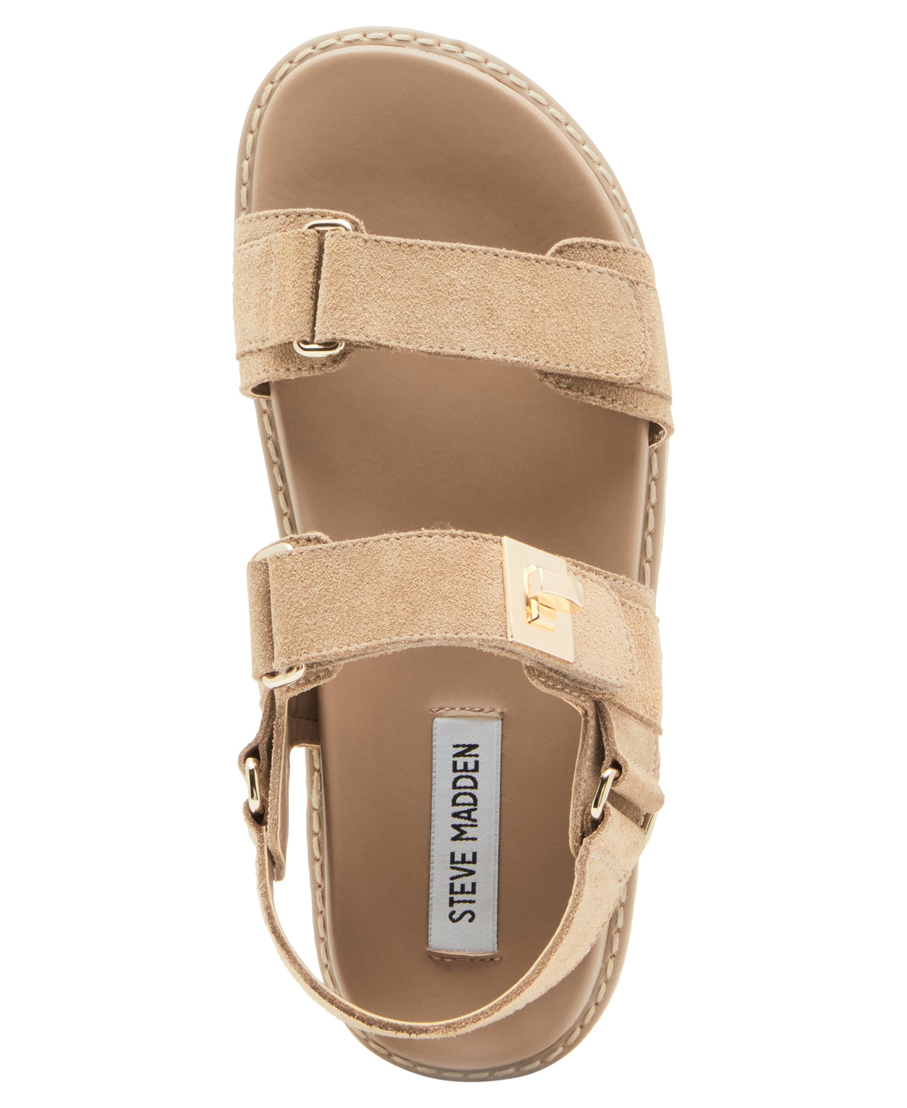 סנדלי סטיב מאדן Bigmona נשים