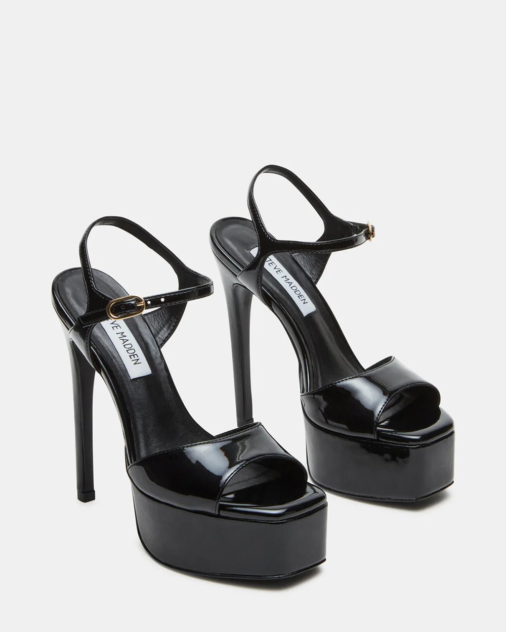 נעלי עקב סטיב מאדן Cologne נשים